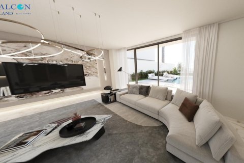 Вилла Al Hamra Village, Рас-эль-Хайма, БАӘ-да 5 жатын бөлмелер, 799 м² № 656063 - фото 12