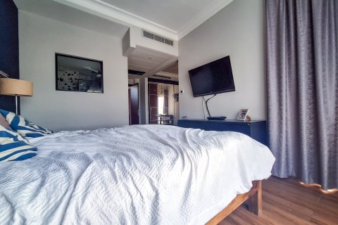 Māja Al Hamra Village, Ras Al Khaimahjā, AAE 3 istabas, 263 m2 Nr. 656058 - attēls 16