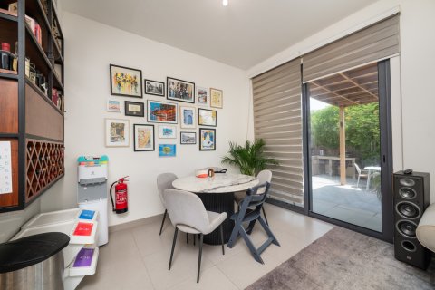خانه شهری برای فروش در Dubai Hills Estate، Dubai، امارات متحده عربی 4 خوابه ، 338.54 متر مربع ، شماره 749320 - تصویر 6