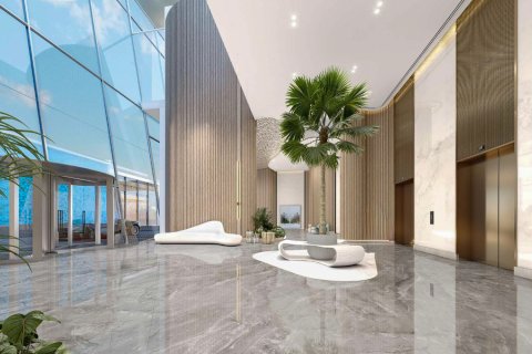 Apartament na sprzedaż w Meydan One, Dubai, ZEA 1 sypialnia, 77.48 mkw., nr 749315 - zdjęcie 6