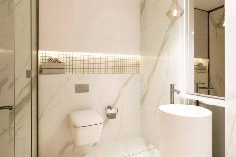 Apartament na sprzedaż w Meydan One, Dubai, ZEA 1 sypialnia, 77.48 mkw., nr 749315 - zdjęcie 15
