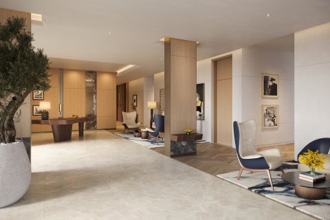 Dubai Marina, Dubai, BAE’de satılık duplex 3 yatak odası, 356.28 m² No 749318 - fotoğraf 16