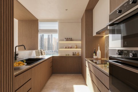 Wohnung zum Verkauf in Dubai Marina, Dubai, VAE 4 Schlafzimmer, 370.27 m2 Nr. 749317 - Foto 14