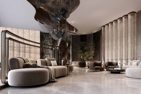 Apartment in Deira, Dubai, UAE 3 bedrooms, 136.66 sq.m. № 749322 - photo 7