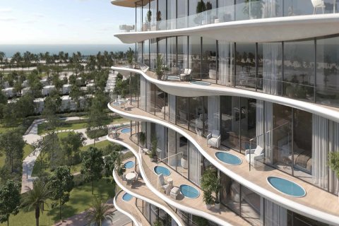 Квартира в Deira, Дубай, ОАЕ 3 спальні, 136.66м2 № 749322