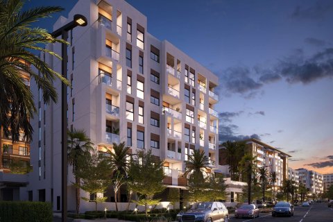 wasl gate, Dubai, BAE’de satılık daire 3 yatak odası, 295.51 m&sup2; No 749319 - fotoğraf 15