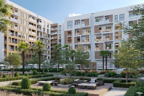 wasl gate, Dubai, BAE’de satılık daire 3 yatak odası, 295.51 m&sup2; No 749319 - fotoğraf 10