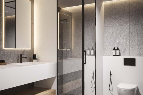 wasl gate, Dubai, BAE’de satılık daire 3 yatak odası, 295.51 m&sup2; No 749319 - fotoğraf 5