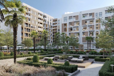wasl gate, Dubai, BAE’de satılık daire 3 yatak odası, 295.51 m&sup2; No 749319 - fotoğraf 11