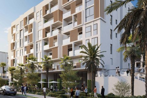 wasl gate, Dubai, BAE’de satılık daire 3 yatak odası, 295.51 m&sup2; No 749319 - fotoğraf 13
