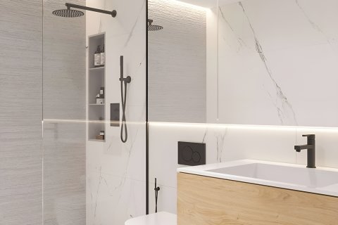 wasl gate, Dubai, BAE’de satılık daire 3 yatak odası, 295.51 m&sup2; No 749319 - fotoğraf 4