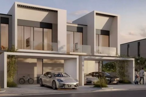 Villa i Dubai, UAE 5 soveværelser, 376.1 kvm № 687568