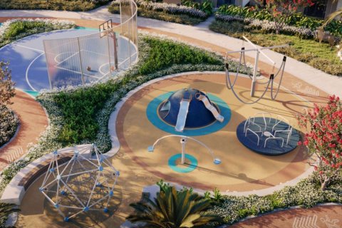 Dzīvoklis Dubaijā, AAE 3 istabas, 222.6 m2 Nr. 687567 - attēls 12