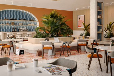 Apartament në Dubai, Emiratet e Bashkuara Arabe 3 dhoma gjumi, 222.6 m2. № 687567 - Foto 7