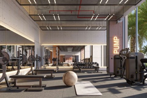 Dzīvoklis Dubaijā, AAE 3 istabas, 222.6 m2 Nr. 687567 - attēls 9