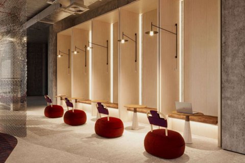 Dzīvoklis Dubaijā, AAE 3 istabas, 222.6 m2 Nr. 687567 - attēls 8