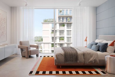 Apartament në Dubai, Emiratet e Bashkuara Arabe 3 dhoma gjumi, 222.6 m2. № 687567 - Foto 10
