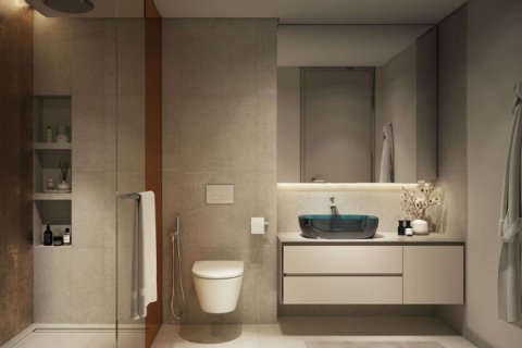 Apartment i Dubai, UAE 3 soveværelser, 222.6 kvm № 687567