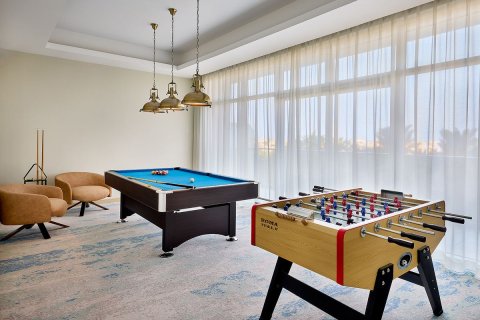 Διαμέρισμα σε Al Barsha, Dubai, ΗΑΕ 4 υπνοδωμάτια, 244.9 τ.μ. Αρ. 687565 - φωτογραφία 8