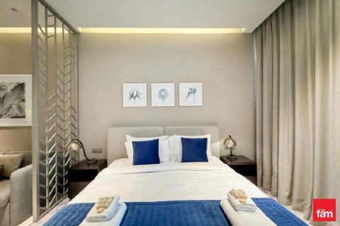 Business Bay、Dubai、UAE にあるマンション販売中 42.1 m2、No687562 - 写真 7