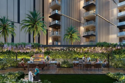 Appartement à vendre à  Business Bay, Dubai, EAU 1 chambre, 66.1 m2 № 687566 - photo 10