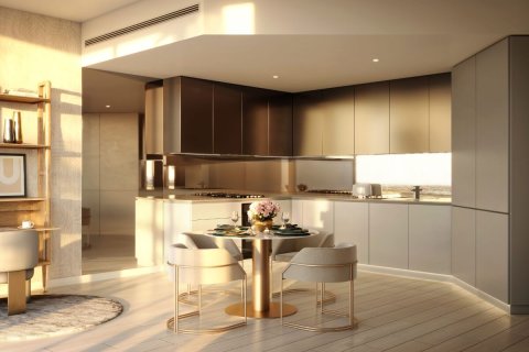 Appartement à vendre à  Business Bay, Dubai, EAU 1 chambre, 66.1 m2 № 687566 - photo 2