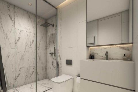 Appartement à vendre à  Business Bay, Dubai, EAU 1 chambre, 66.1 m2 № 687566 - photo 6