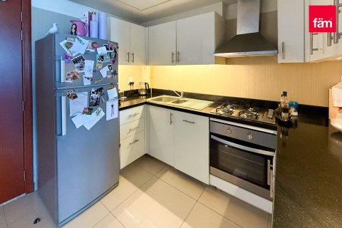 Leilighet til leie i DIFC, Dubai, Emiratene 1 soverom, 72.3 kvm Nr. 687563 - Foto 13