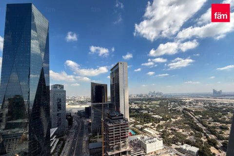 Leilighet til leie i DIFC, Dubai, Emiratene 1 soverom, 72.3 kvm Nr. 687563 - Foto 29