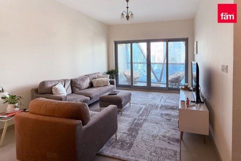 Leilighet til leie i DIFC, Dubai, Emiratene 1 soverom, 72.3 kvm Nr. 687563 - Foto 2