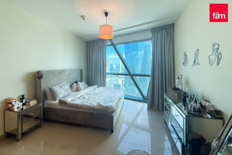 Leilighet til leie i DIFC, Dubai, Emiratene 1 soverom, 72.3 kvm Nr. 687563 - Foto 16