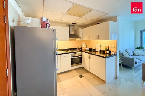 Leilighet til leie i DIFC, Dubai, Emiratene 1 soverom, 72.3 kvm Nr. 687563 - Foto 11