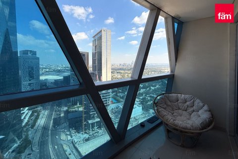 Leilighet til leie i DIFC, Dubai, Emiratene 1 soverom, 72.3 kvm Nr. 687563 - Foto 5