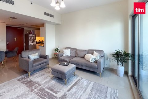 Leilighet til leie i DIFC, Dubai, Emiratene 1 soverom, 72.3 kvm Nr. 687563 - Foto 7