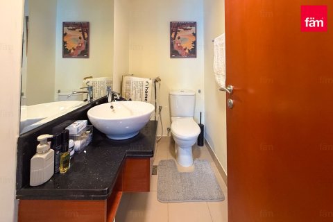 Leilighet til leie i DIFC, Dubai, Emiratene 1 soverom, 72.3 kvm Nr. 687563 - Foto 22