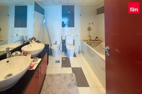 Leilighet til leie i DIFC, Dubai, Emiratene 1 soverom, 72.3 kvm Nr. 687563 - Foto 24