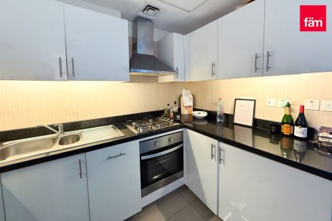 Leilighet til leie i DIFC, Dubai, Emiratene 1 soverom, 72.3 kvm Nr. 687563 - Foto 14