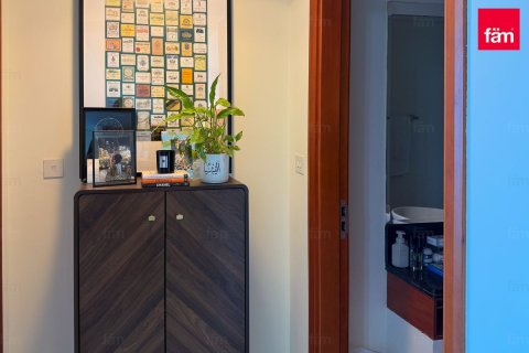 Leilighet til leie i DIFC, Dubai, Emiratene 1 soverom, 72.3 kvm Nr. 687563 - Foto 15