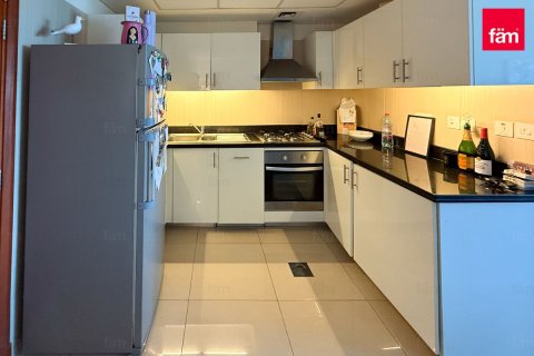 Leilighet til leie i DIFC, Dubai, Emiratene 1 soverom, 72.3 kvm Nr. 687563 - Foto 12