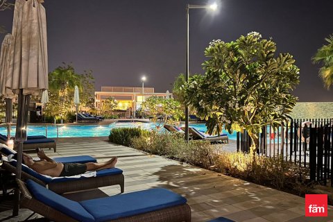 Huoneisto Dubai, Arabiemiraatit 3 makuuhuonetta, 153.2 m2 № 687564 - kuva 9