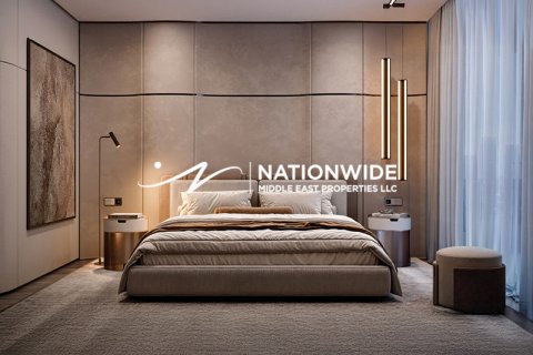 Leilighet til salgs i Abu Dhabi, Emiratene 1 soverom, 97 kvm Nr. 658917 - Foto 8