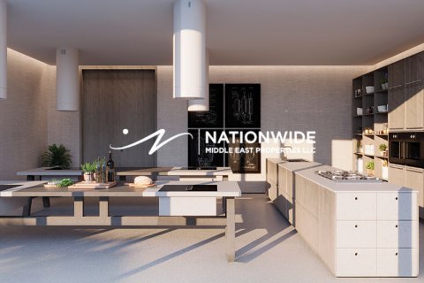 Leilighet til salgs i Abu Dhabi, Emiratene 1 soverom, 97 kvm Nr. 658917 - Foto 4