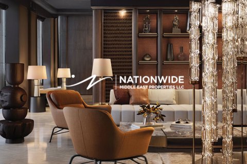 Leilighet til salgs i Abu Dhabi, Emiratene 1 soverom, 97 kvm Nr. 658917 - Foto 5