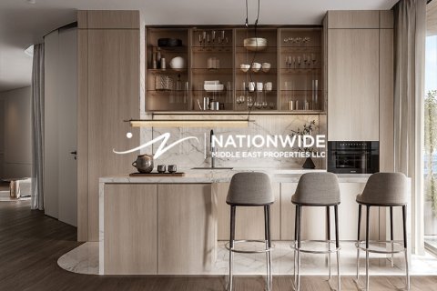 Leilighet til salgs i Abu Dhabi, Emiratene 1 soverom, 97 kvm Nr. 658917 - Foto 7