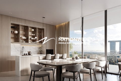 Leilighet til salgs i Abu Dhabi, Emiratene 1 soverom, 97 kvm Nr. 658917 - Foto 6