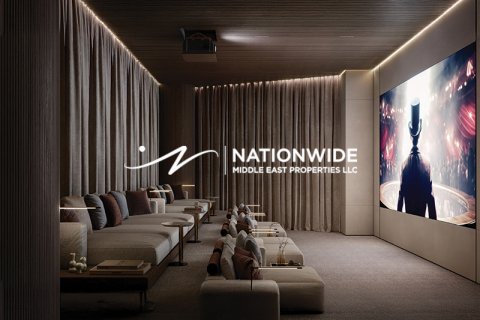 Leilighet til salgs i Abu Dhabi, Emiratene 1 soverom, 97 kvm Nr. 658917 - Foto 10