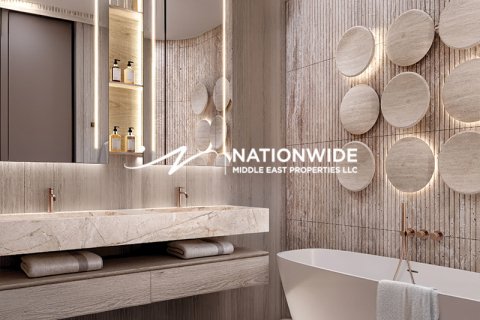 Leilighet til salgs i Abu Dhabi, Emiratene 1 soverom, 97 kvm Nr. 658917 - Foto 9