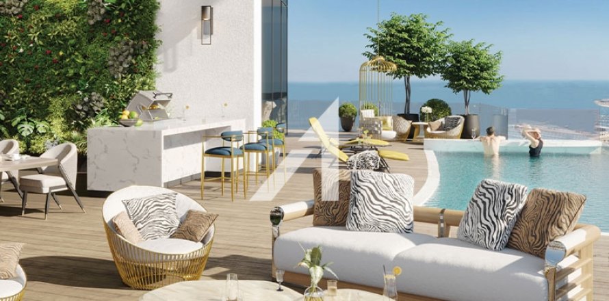 شقة في دبي 3 غرفة نوم ، 303.6 متر مربع . ر قم 658902