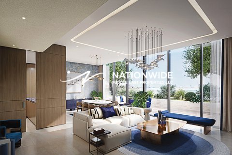 Huoneisto Abu Dhabi, Arabiemiraatit 2 makuuhuonetta, 161 m2 № 658919 - kuva 3