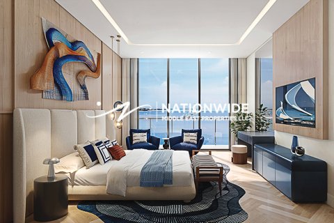 Huoneisto Abu Dhabi, Arabiemiraatit 2 makuuhuonetta, 161 m2 № 658919 - kuva 5